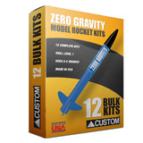 Zero Gravity Bulk Pack