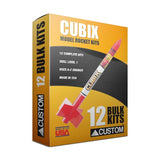 Cubix Bulk Pack