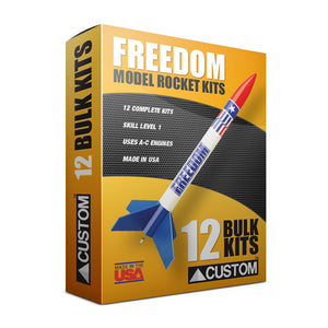 Freedom Bulk Pack