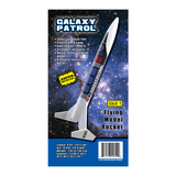 Galaxy Patrol