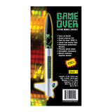 Game Over