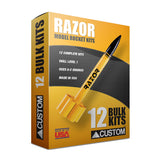 Razor Bulk Pack