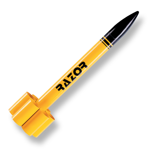 Razor – Custom Rocket Company