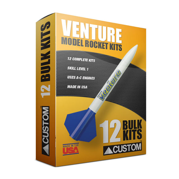 Venture Bulk Pack